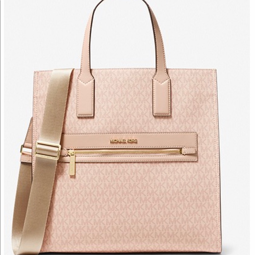 NEW MK KENLEY LARGE TOTE